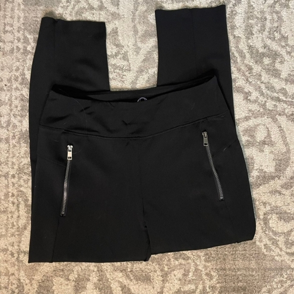 Black Pants - Picture 2 of 5